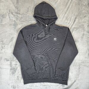 Adidas Originals Hoodie Size XL Black
